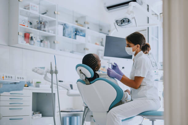 Best Dental Inlays and Onlays  in West Liberty, IA
